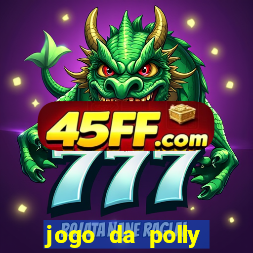 jogo da polly pocket 360